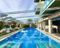 Resale - Apartments - Finestrat