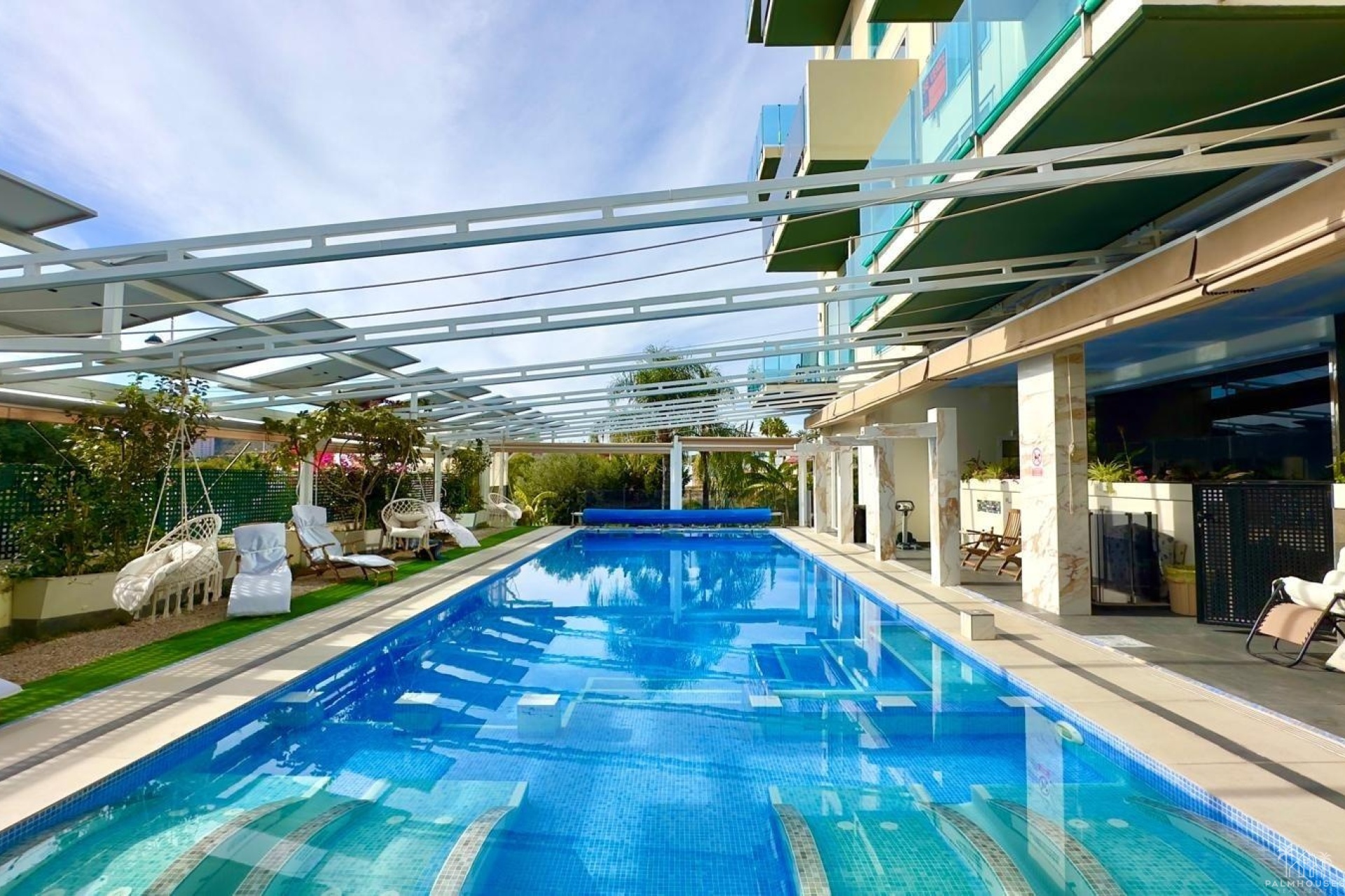Resale - Apartments - Finestrat