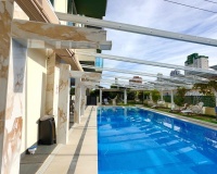Resale - Apartments - Finestrat