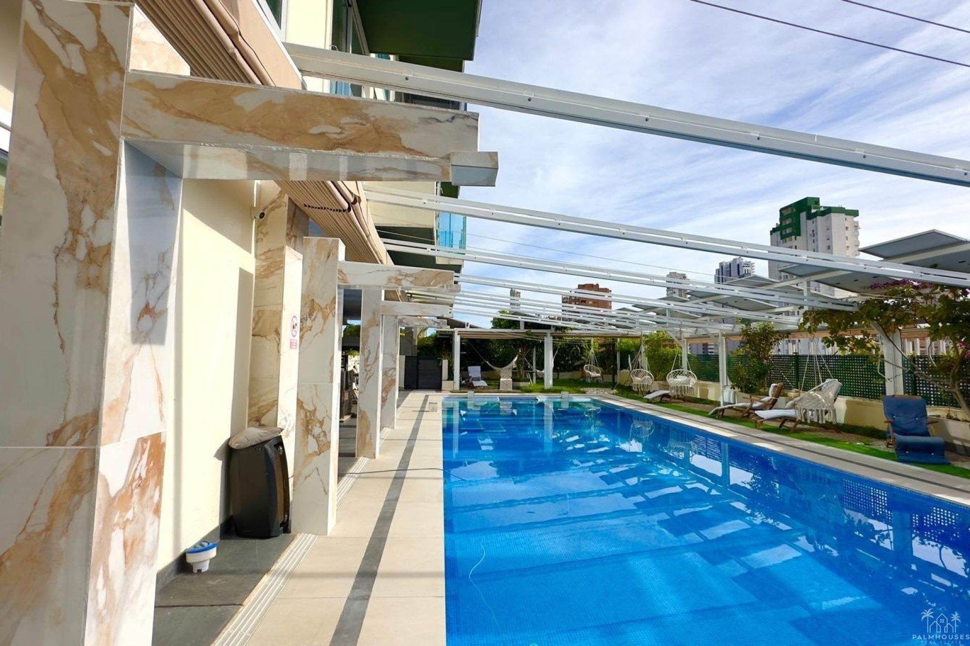 Resale - Apartments - Finestrat