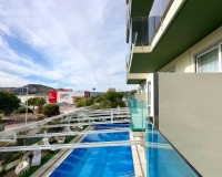 Resale - Apartments - Finestrat