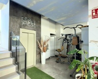 Resale - Apartments - Finestrat
