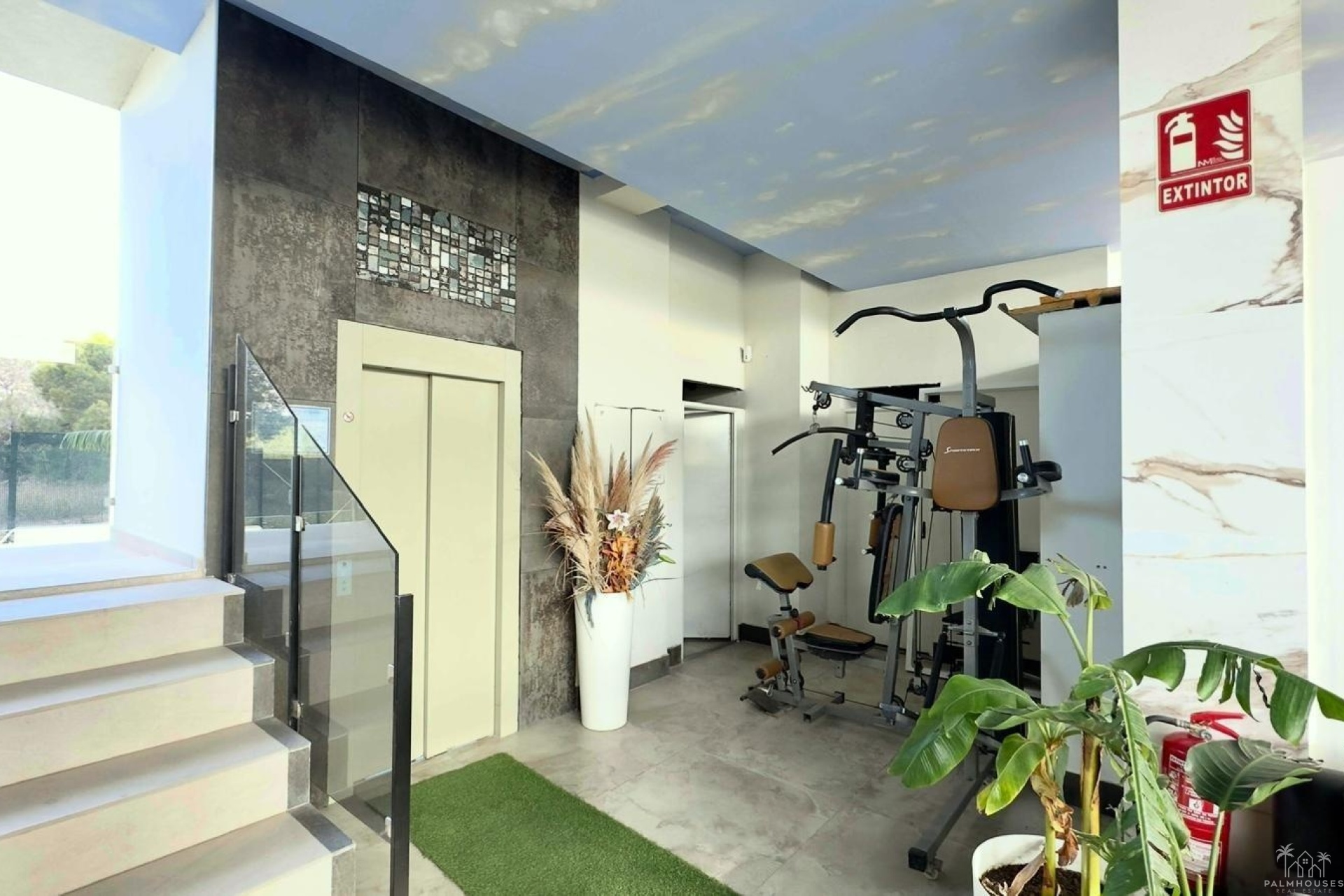 Resale - Apartments - Finestrat