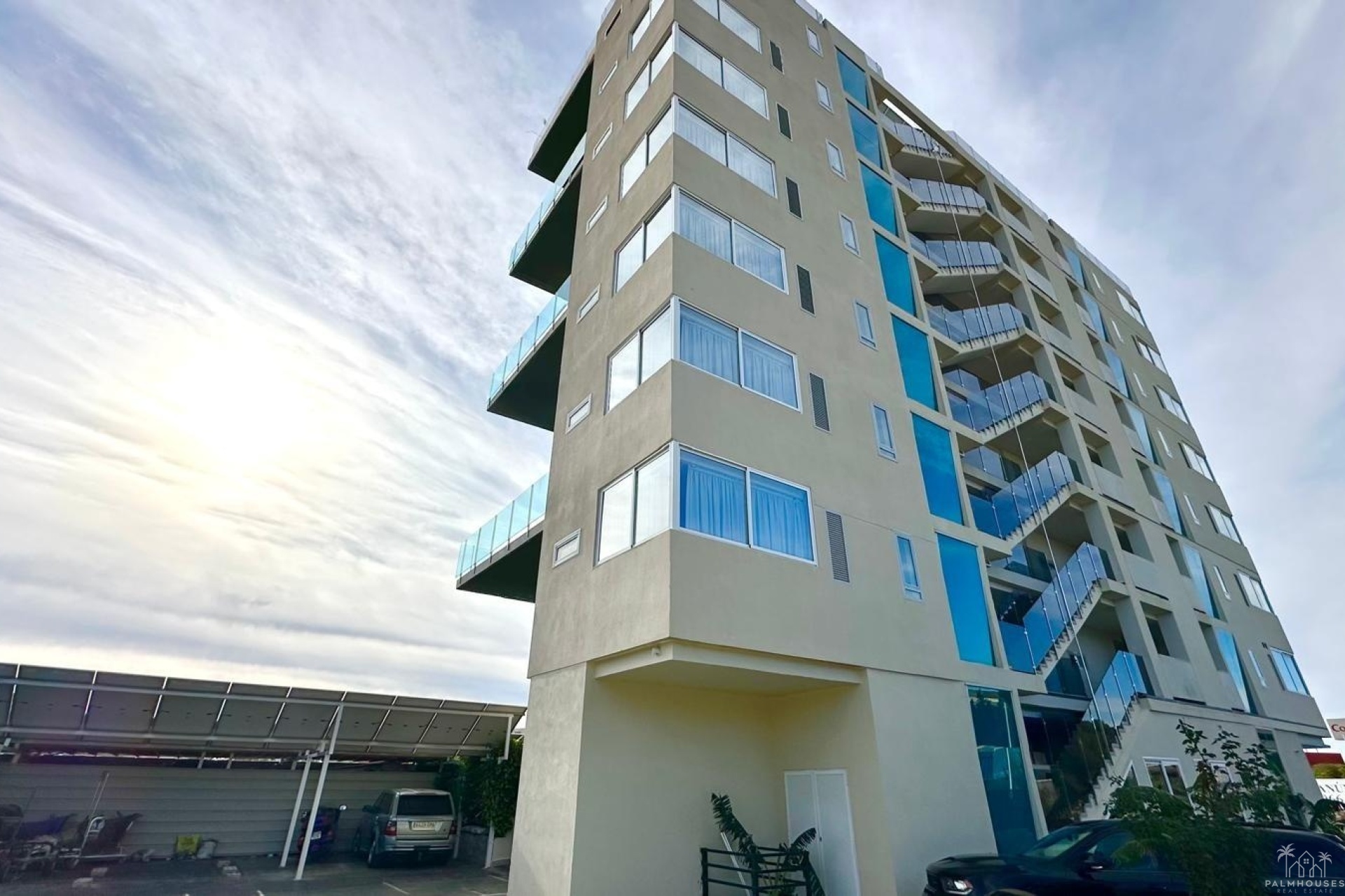 Resale - Apartments - Finestrat