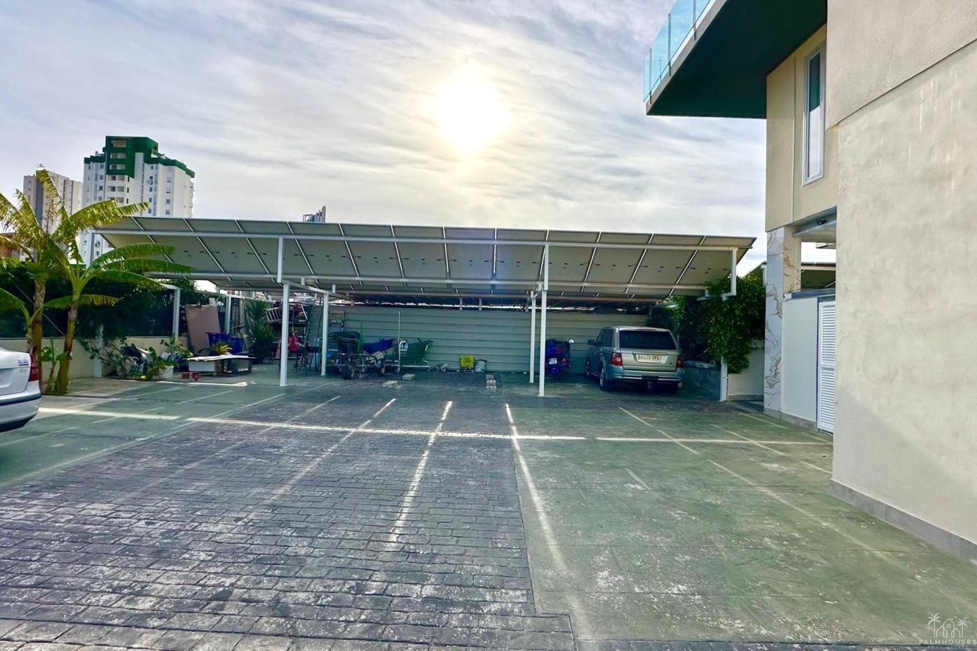 Resale - Apartments - Finestrat