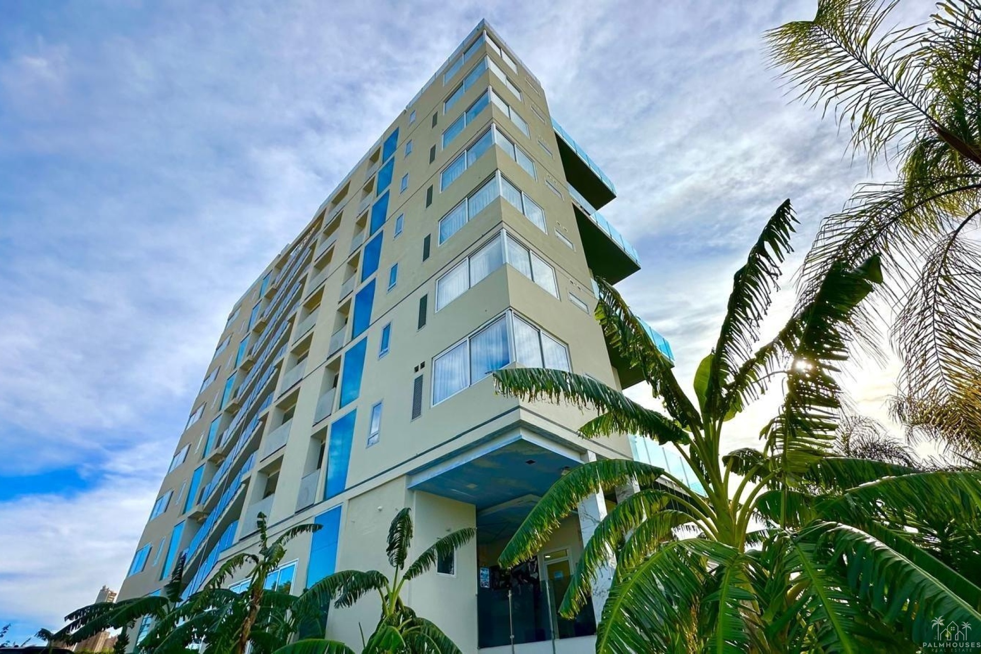 Resale - Apartments - Finestrat