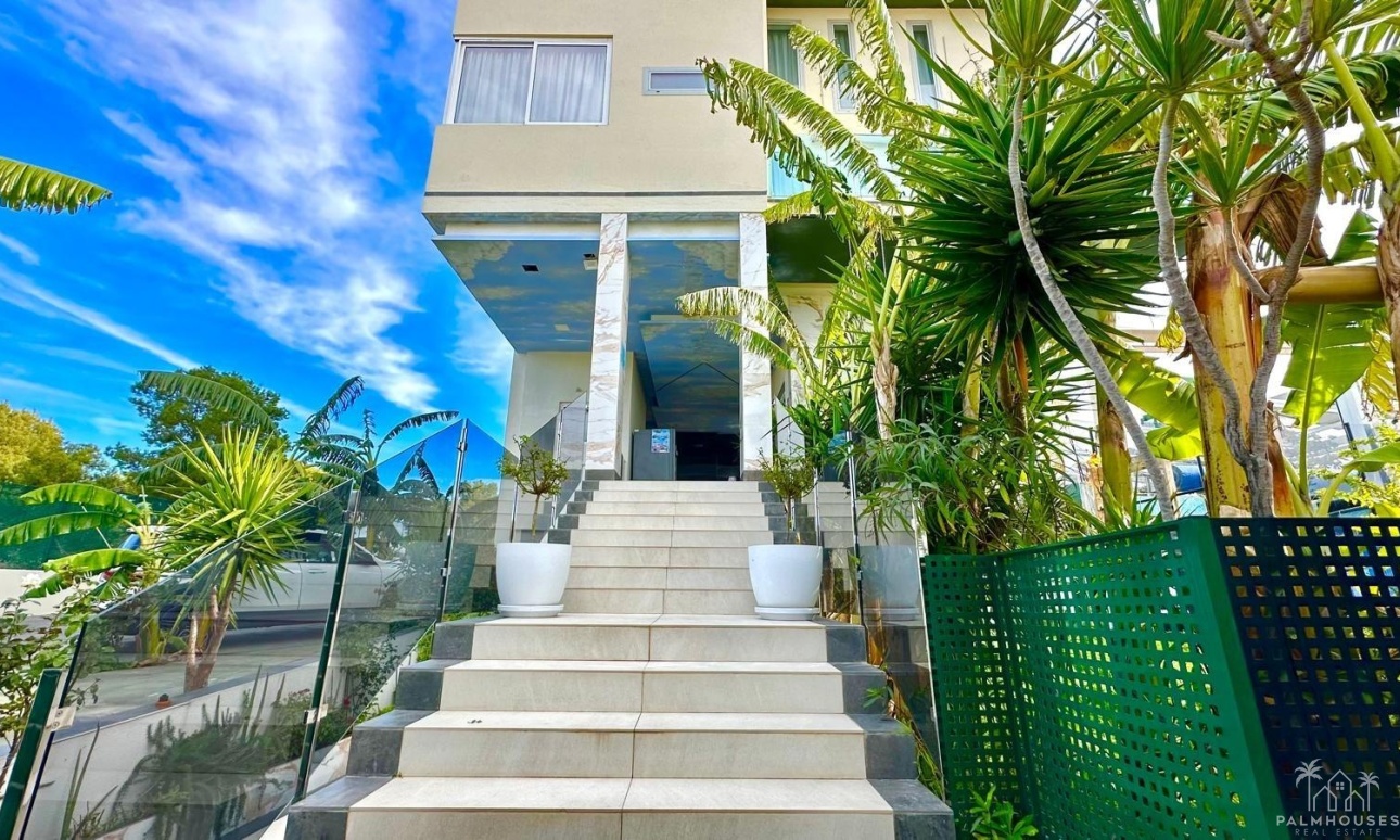 Resale - Apartments - Finestrat