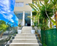 Resale - Apartments - Finestrat