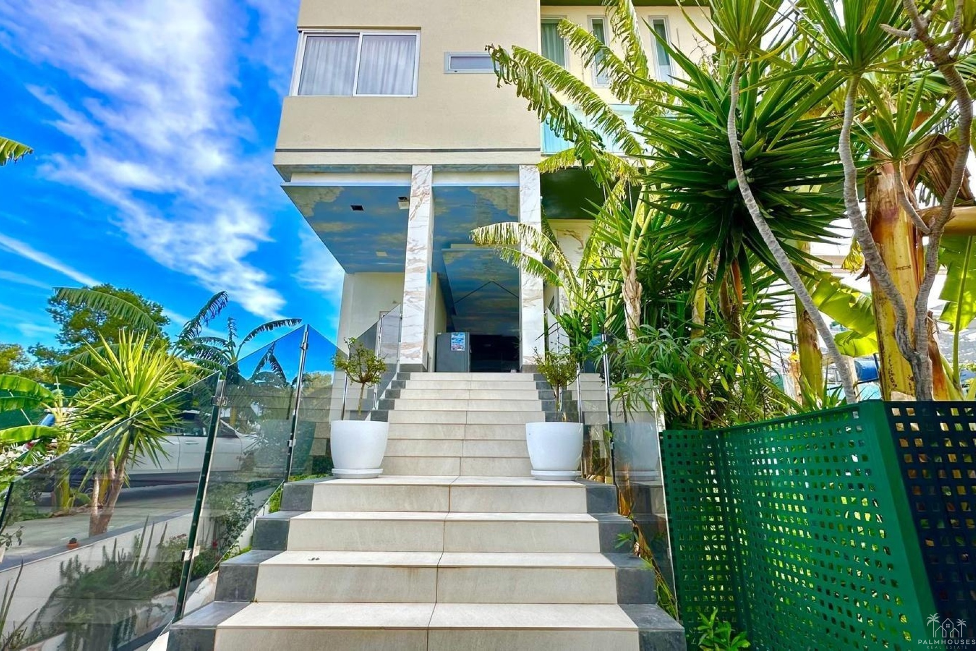 Resale - Apartments - Finestrat