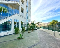 Resale - Apartments - Finestrat