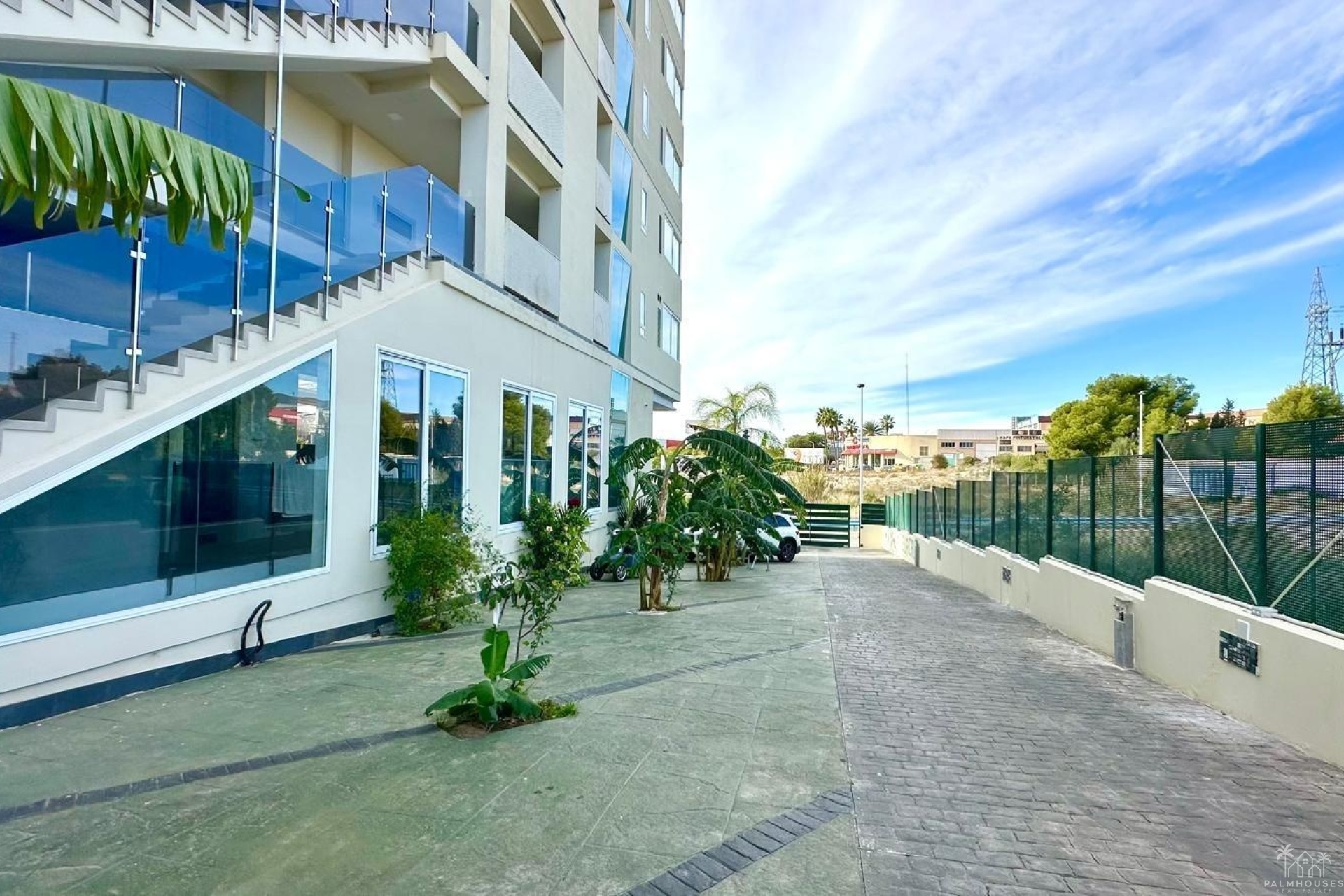 Resale - Apartments - Finestrat