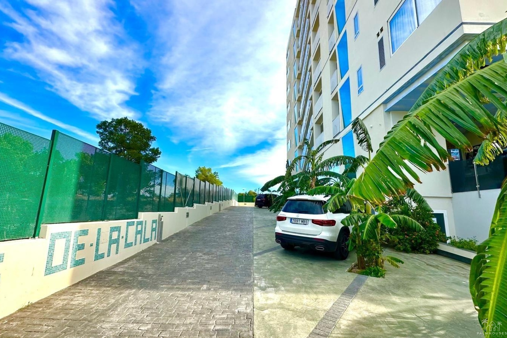 Resale - Apartments - Finestrat