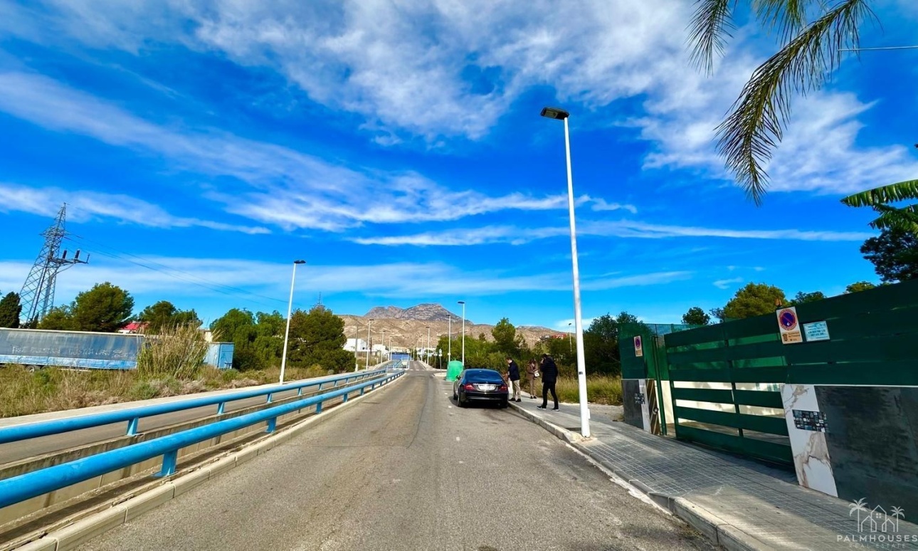 Resale - Apartments - Finestrat