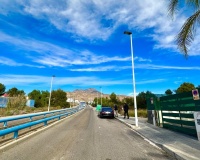 Resale - Apartments - Finestrat