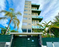 Resale - Apartments - Finestrat