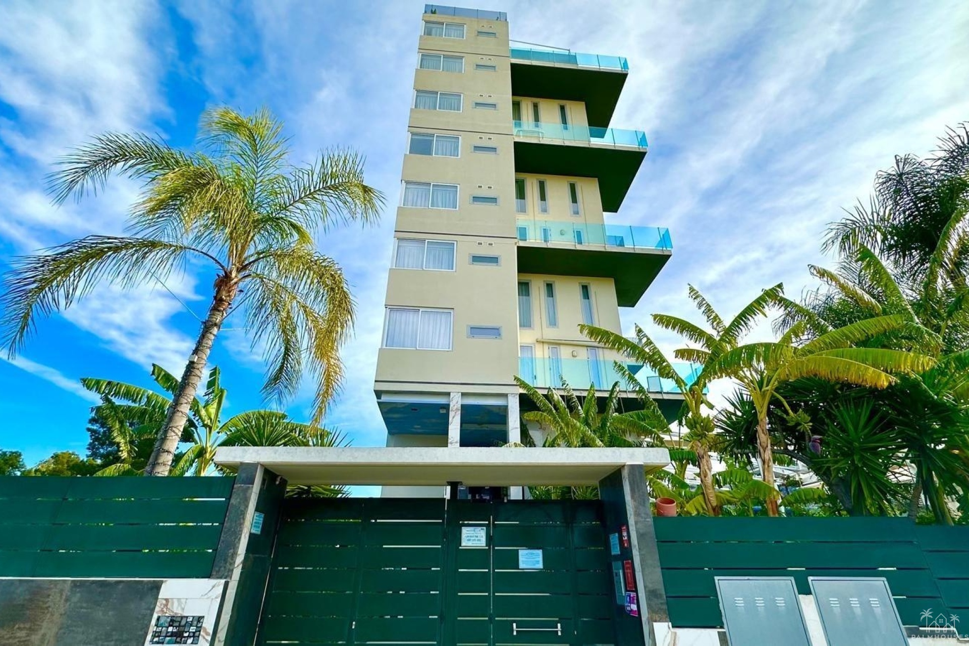 Resale - Apartments - Finestrat