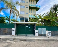 Resale - Apartments - Finestrat
