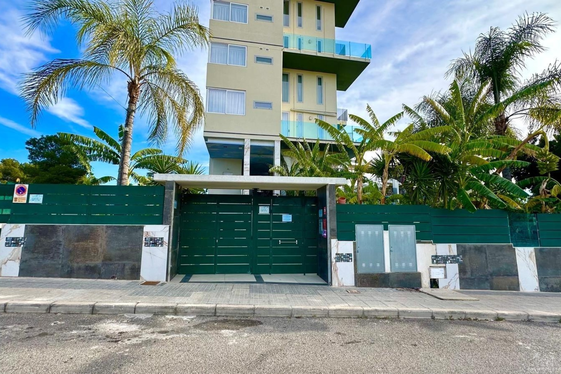 Resale - Apartments - Finestrat