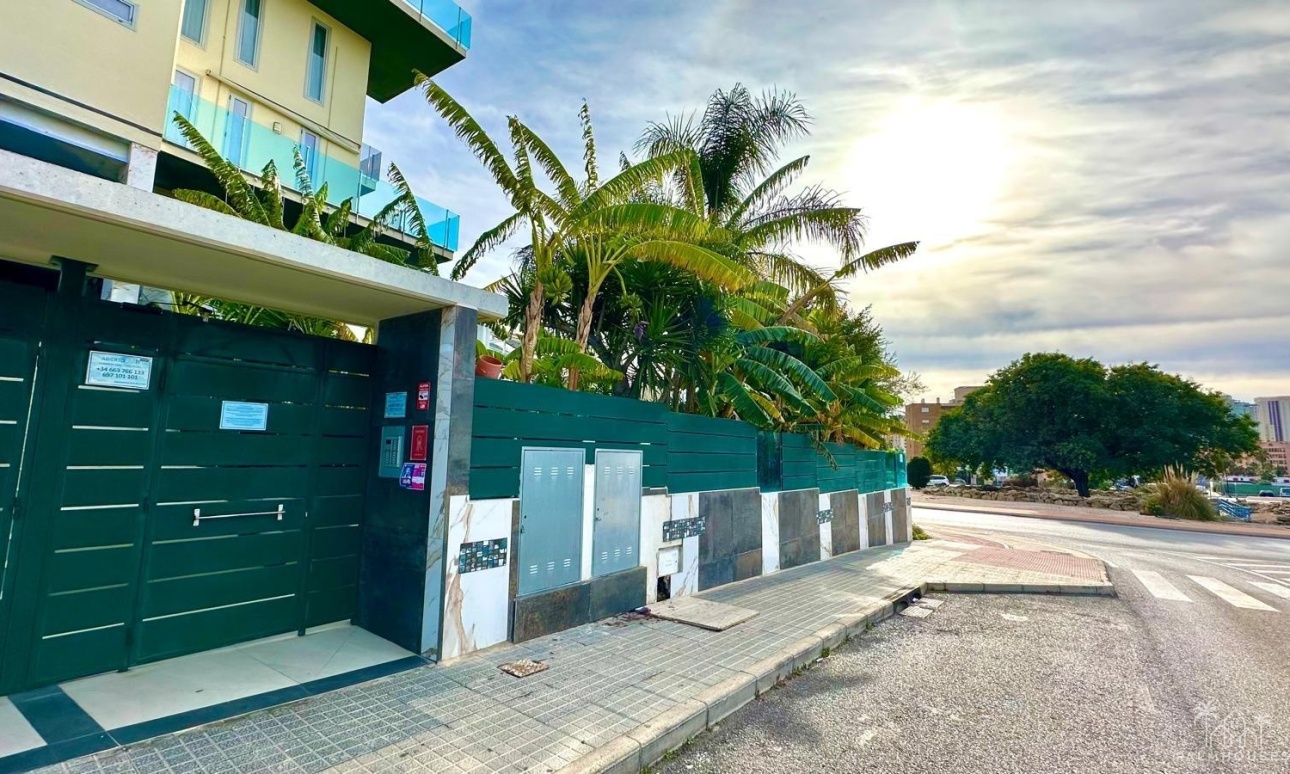 Resale - Apartments - Finestrat
