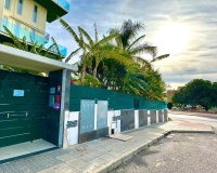 Resale - Apartments - Finestrat
