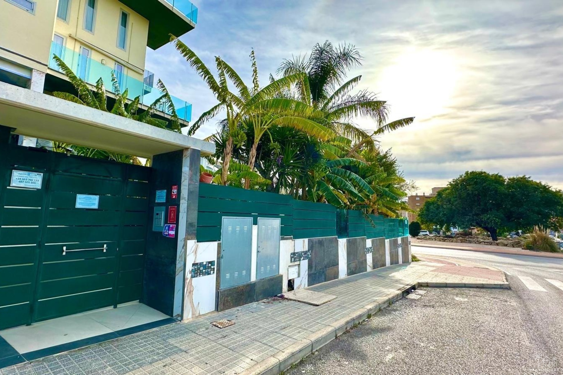Resale - Apartments - Finestrat