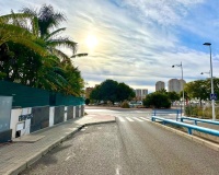 Resale - Apartments - Finestrat