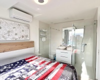 Resale - Apartments - Finestrat