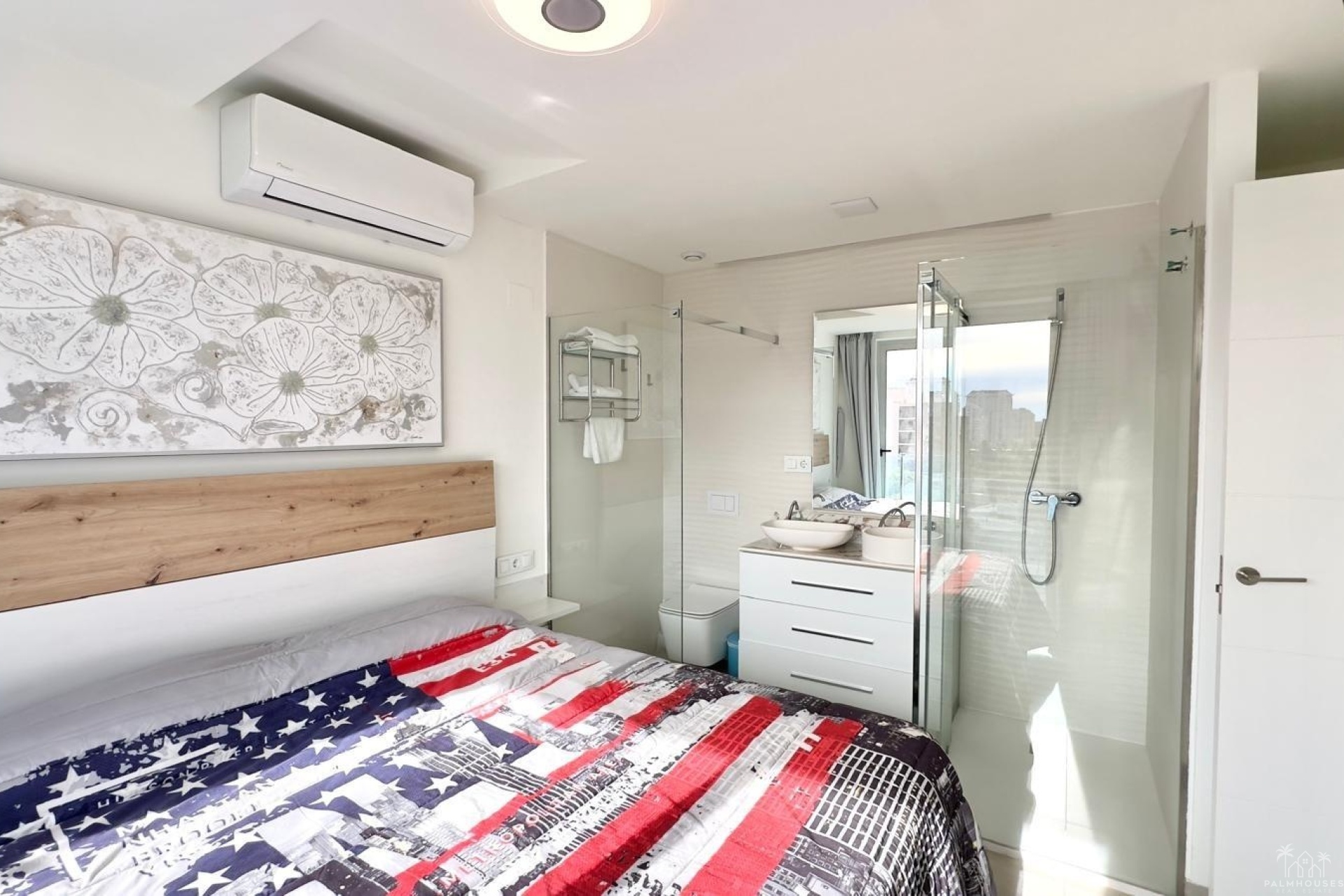 Resale - Apartments - Finestrat