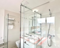 Resale - Apartments - Finestrat