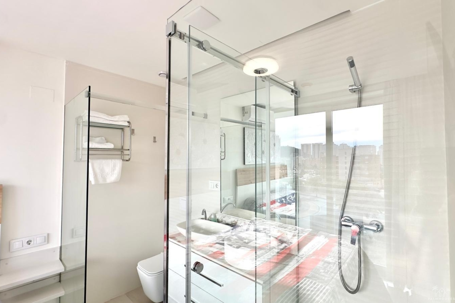 Resale - Apartments - Finestrat