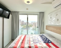 Resale - Apartments - Finestrat