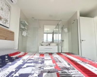 Resale - Apartments - Finestrat