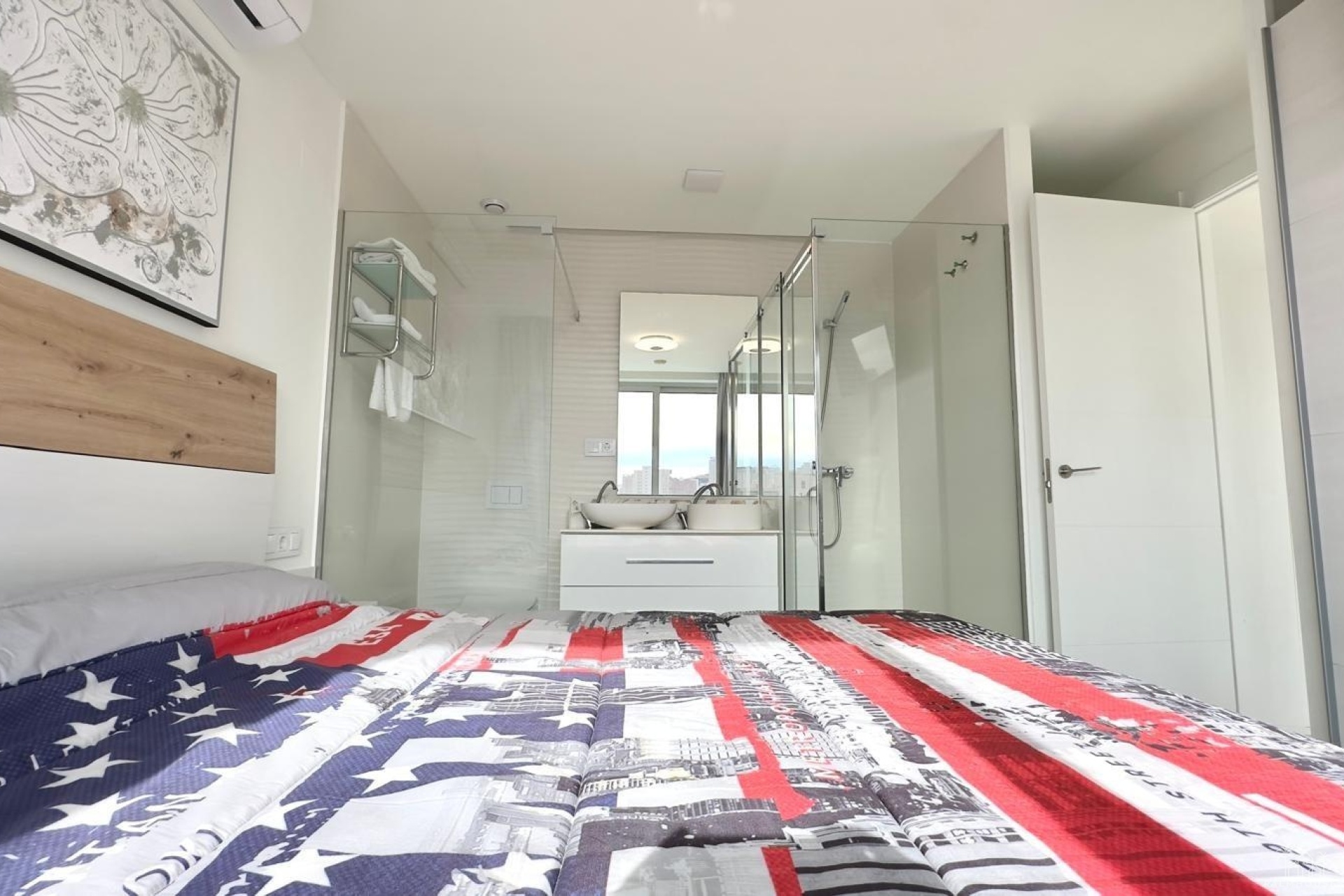 Resale - Apartments - Finestrat