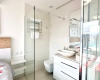 Resale - Apartments - Finestrat