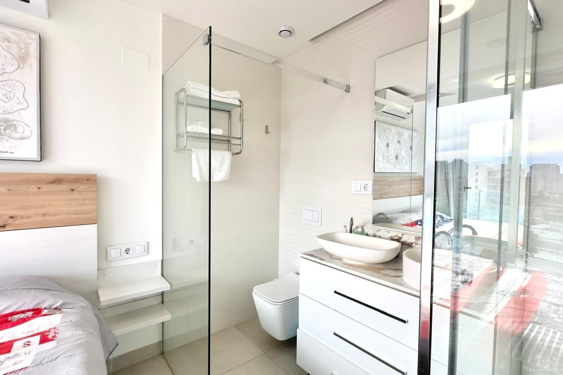Resale - Apartments - Finestrat