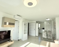 Resale - Apartments - Finestrat