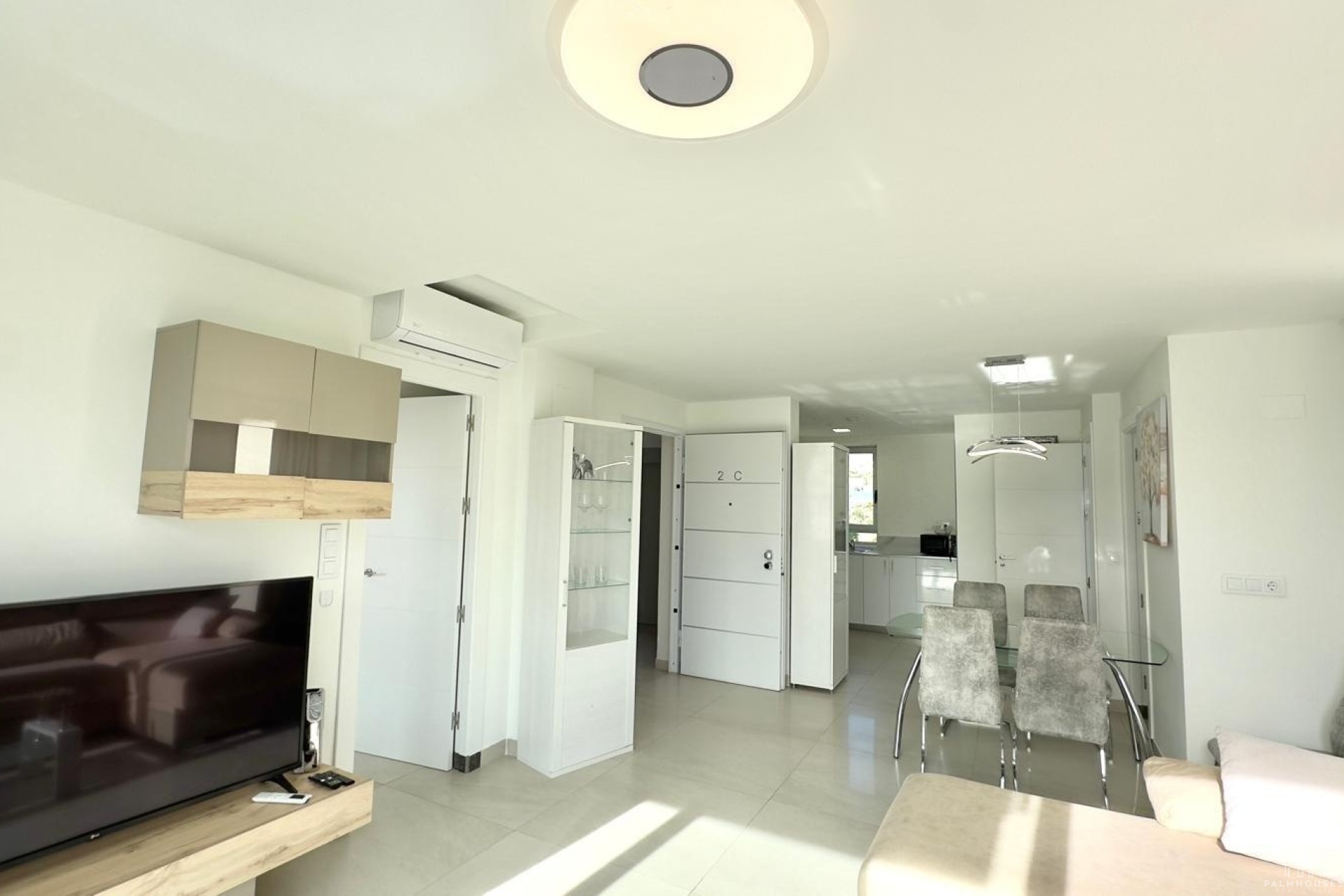 Resale - Apartments - Finestrat