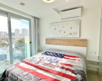 Resale - Apartments - Finestrat