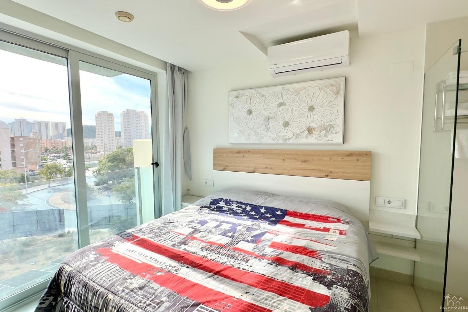 Resale - Apartments - Finestrat
