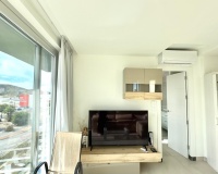 Resale - Apartments - Finestrat