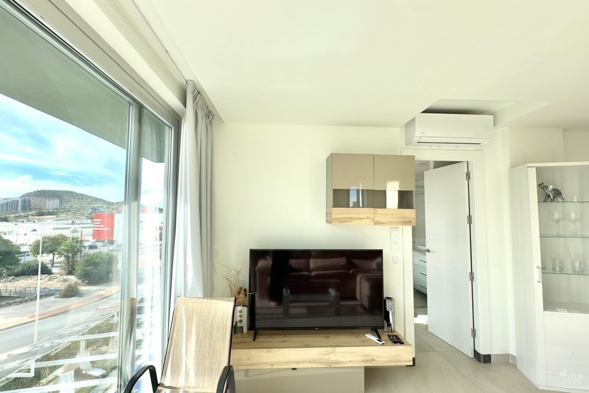 Resale - Apartments - Finestrat