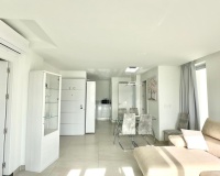 Resale - Apartments - Finestrat