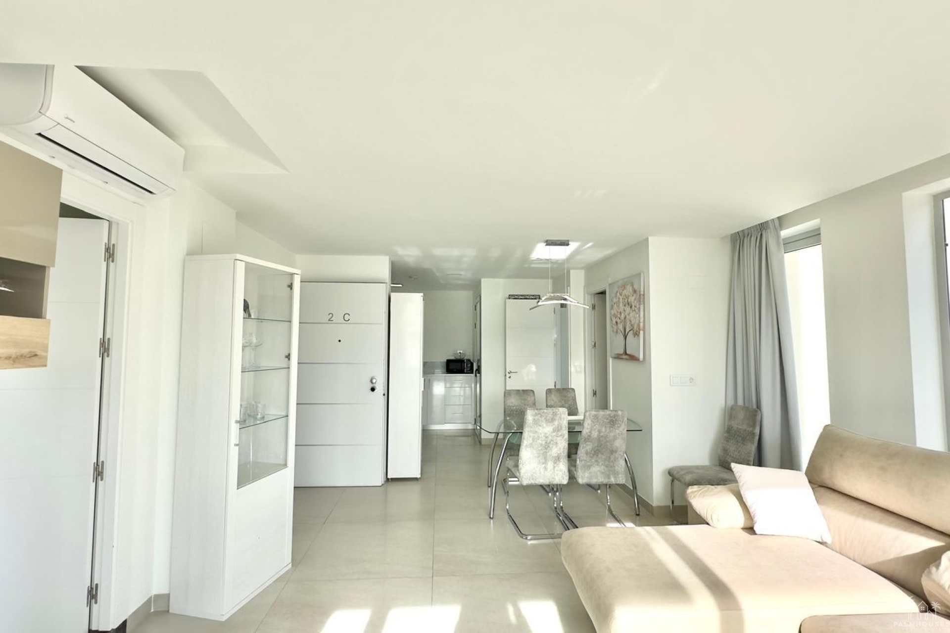 Resale - Apartments - Finestrat