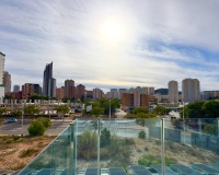 Resale - Apartments - Finestrat
