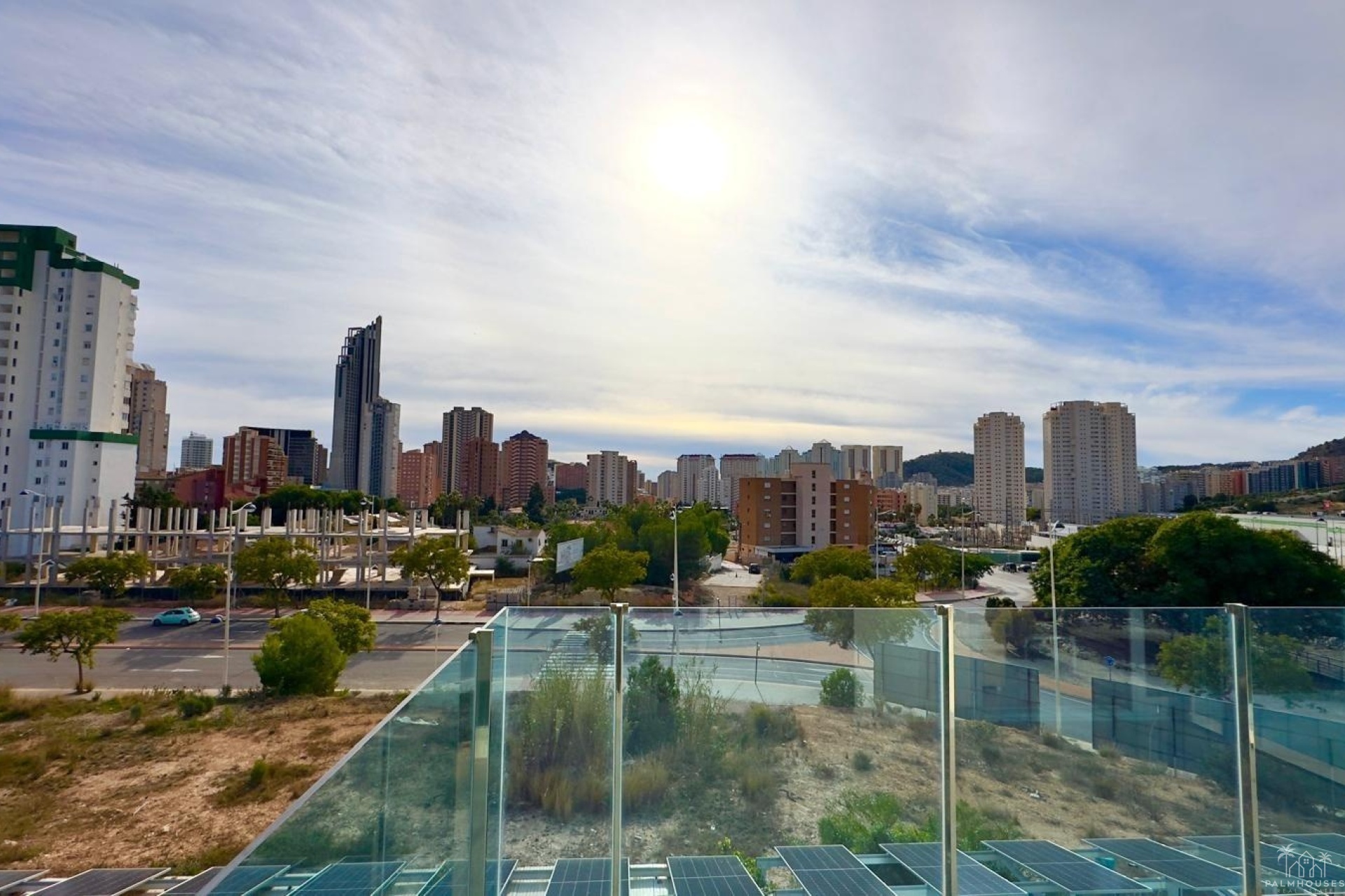 Resale - Apartments - Finestrat