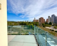 Resale - Apartments - Finestrat