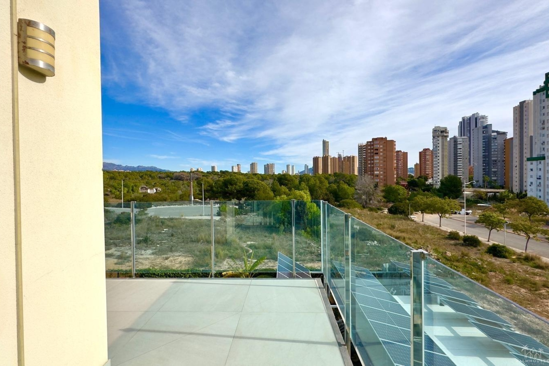 Resale - Apartments - Finestrat