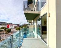Resale - Apartments - Finestrat