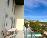 Resale - Apartments - Finestrat