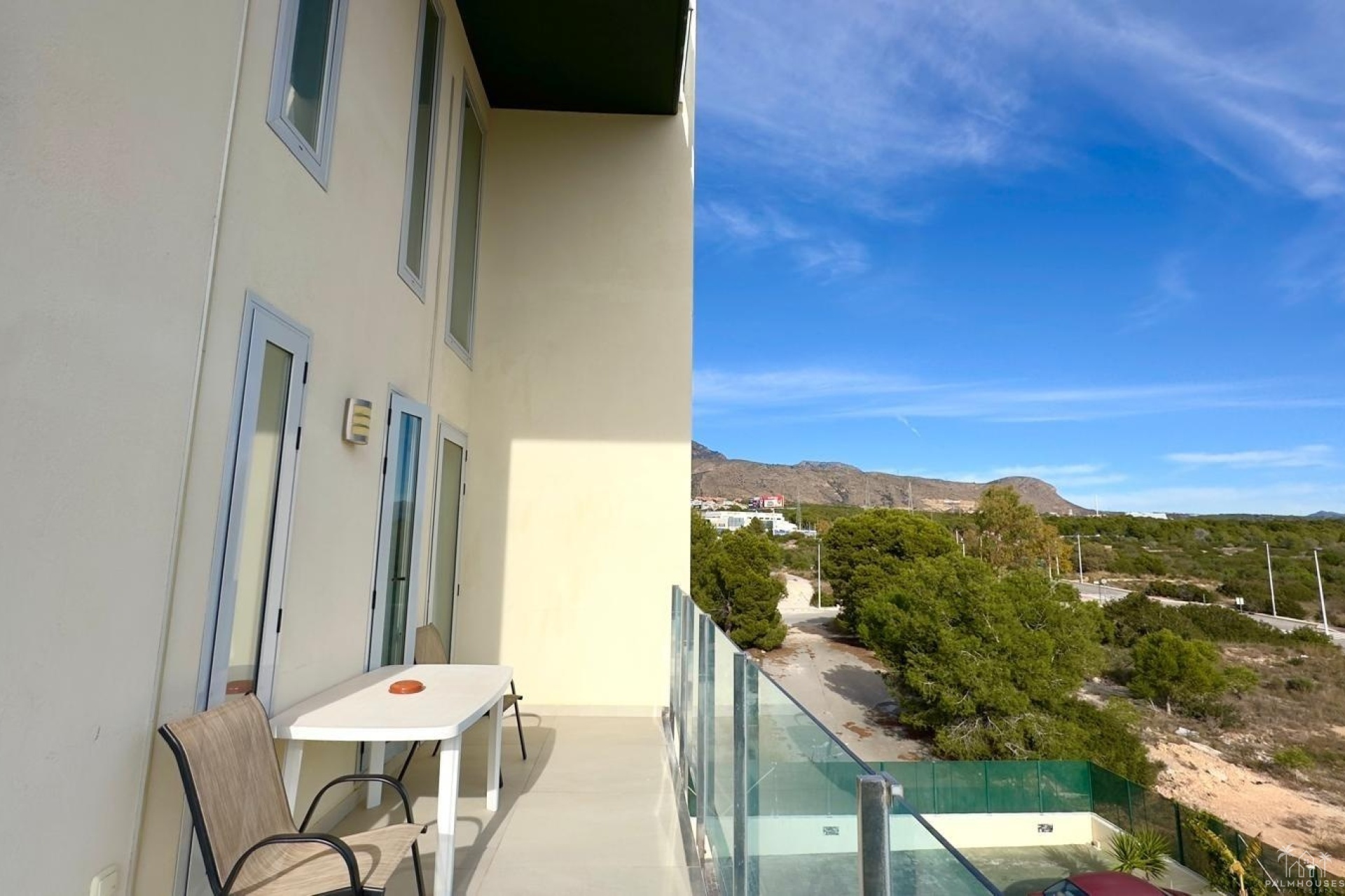 Resale - Apartments - Finestrat